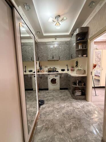 Satılır 2 otaqlı yeni tikili 60 m², Abşeron r., photo 6 from 10