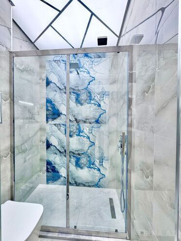 Продаётся 3-комн. новостройка 90 м², м. Нефтчиляр, photo 12 from 16