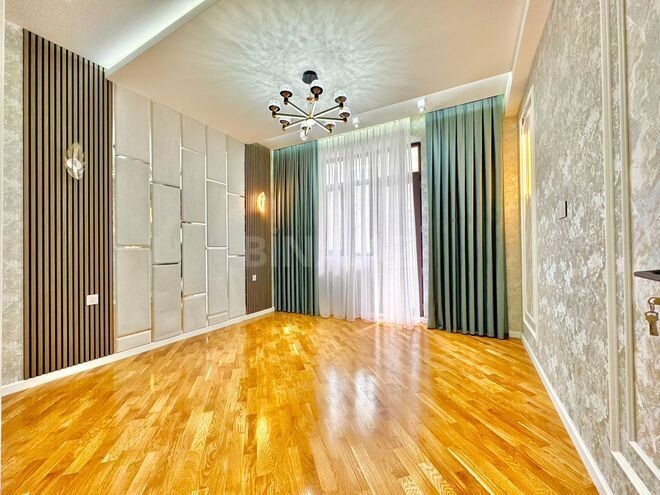 Продаётся 3-комн. новостройка 90 м², м. Нефтчиляр, photo 6 from 16