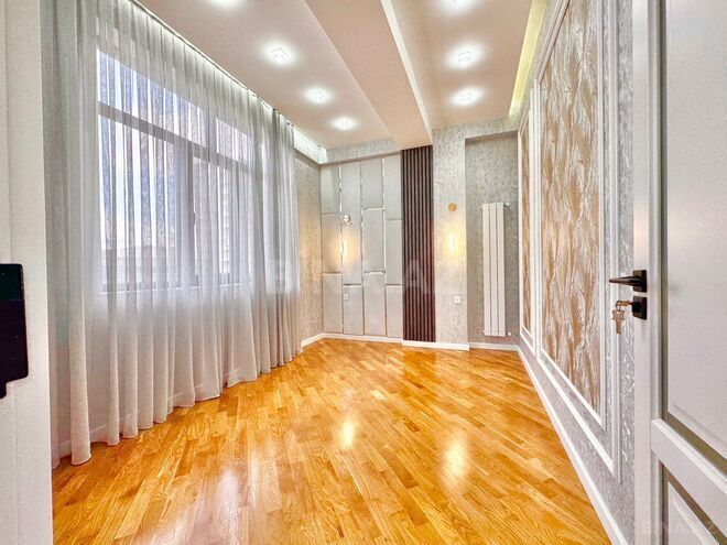 Продаётся 3-комн. новостройка 90 м², м. Нефтчиляр, photo 7 from 16