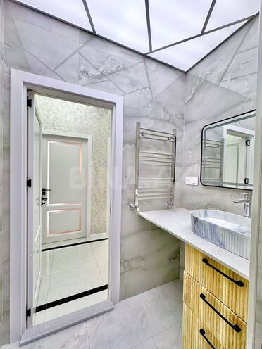 Продаётся 3-комн. новостройка 90 м², м. Нефтчиляр, photo 14 from 16