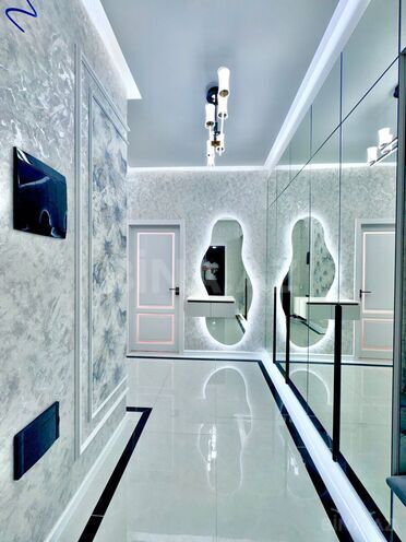 Продаётся 3-комн. новостройка 90 м², м. Нефтчиляр, photo 10 from 16