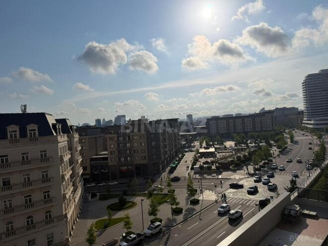 Продаётся 5-комн. новостройка 245 м², м. Шах Исмаил Хатаи, photo 16 from 18