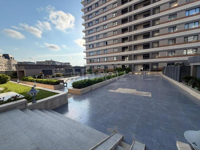 Продаётся 5-комн. новостройка 245 м², м. Шах Исмаил Хатаи, photo 14 from 18