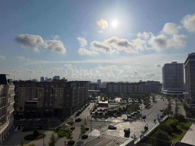 Продаётся 5-комн. новостройка 245 м², м. Шах Исмаил Хатаи, photo 15 from 18