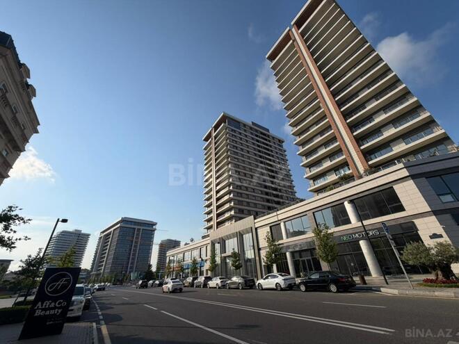 Продаётся 5-комн. новостройка 245 м², м. Шах Исмаил Хатаи, photo 13 from 18