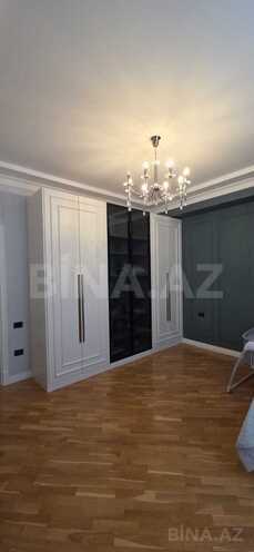 Satılır 3 otaqlı yeni tikili 140 m², Gənclik m., photo 14 from 19