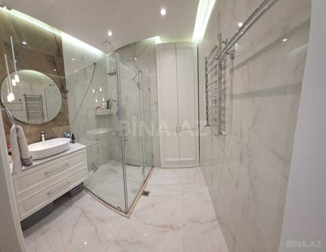 Satılır 3 otaqlı yeni tikili 140 m², Gənclik m., photo 16 from 19