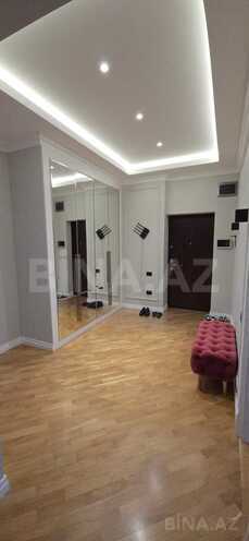 Satılır 3 otaqlı yeni tikili 140 m², Gənclik m., photo 7 from 19