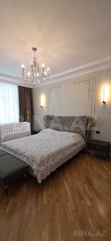 Satılır 3 otaqlı yeni tikili 140 m², Gənclik m., photo 9 from 19