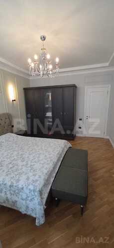 Satılır 3 otaqlı yeni tikili 140 m², Gənclik m., photo 10 from 19