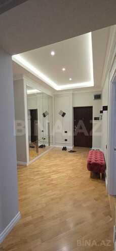Satılır 3 otaqlı yeni tikili 140 m², Gənclik m., photo 8 from 19