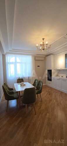 Satılır 3 otaqlı yeni tikili 140 m², Gənclik m., photo 6 from 19