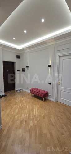Satılır 3 otaqlı yeni tikili 140 m², Gənclik m., photo 12 from 19