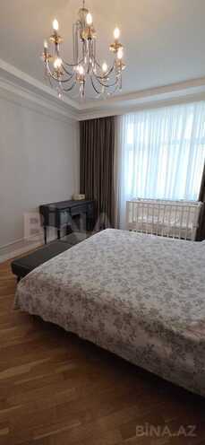 Satılır 3 otaqlı yeni tikili 140 m², Gənclik m., photo 11 from 19