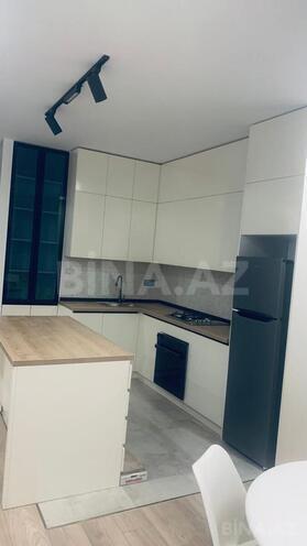 Сдаётся 3-комн. новостройка 75 м², м. Иншаатчылар, photo 6 from 22