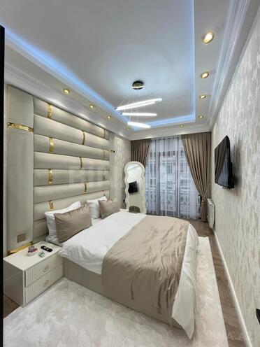 Satılır 3 otaqlı yeni tikili 90 m², 28 May m., photo 12 from 16