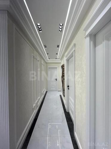 Satılır 3 otaqlı yeni tikili 90 m², 28 May m., photo 14 from 16