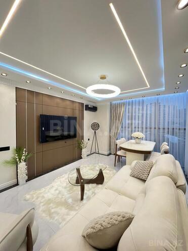 Satılır 3 otaqlı yeni tikili 90 m², 28 May m., photo 4 from 16