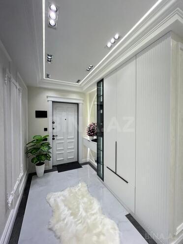 Satılır 3 otaqlı yeni tikili 90 m², 28 May m., photo 6 from 16