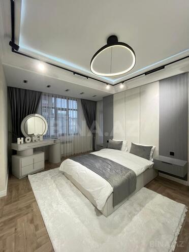 Satılır 3 otaqlı yeni tikili 90 m², 28 May m., photo 9 from 16