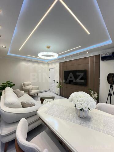 Satılır 3 otaqlı yeni tikili 90 m², 28 May m., photo 5 from 16