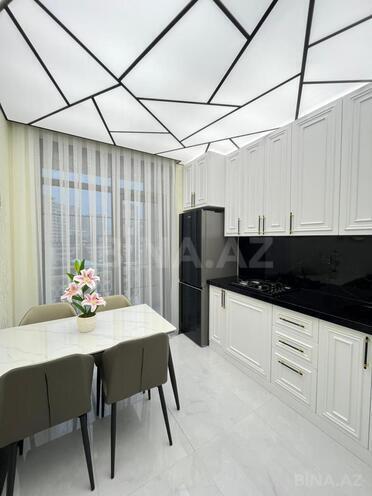 Satılır 3 otaqlı yeni tikili 90 m², 28 May m., photo 7 from 16