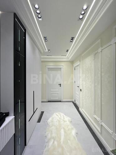 Satılır 3 otaqlı yeni tikili 90 m², 28 May m., photo 8 from 16
