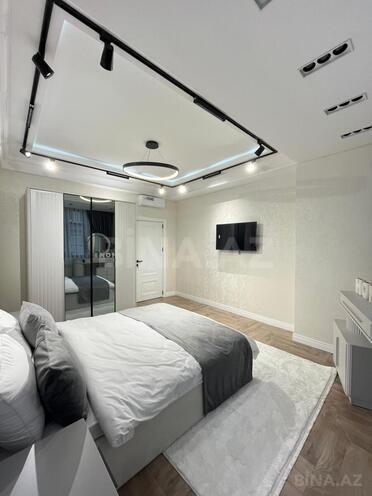 Satılır 3 otaqlı yeni tikili 90 m², 28 May m., photo 10 from 16
