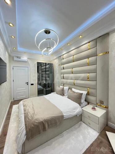 Satılır 3 otaqlı yeni tikili 90 m², 28 May m., photo 13 from 16