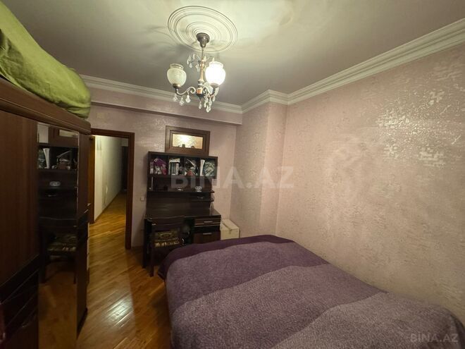 Продаётся 2-комн. новостройка 62 м², м. Халглар Достлугу, photo 5 from 14