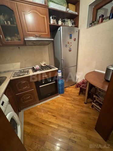 Продаётся 2-комн. новостройка 62 м², м. Халглар Достлугу, photo 7 from 14