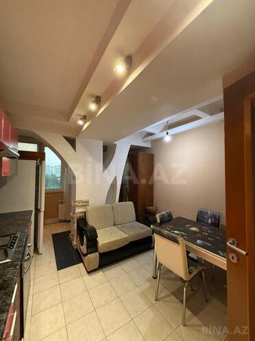 İcarəyə verilir 3 otaqlı köhnə tikili 75 m², Elmlər Akademiyası m., photo 3 from 11