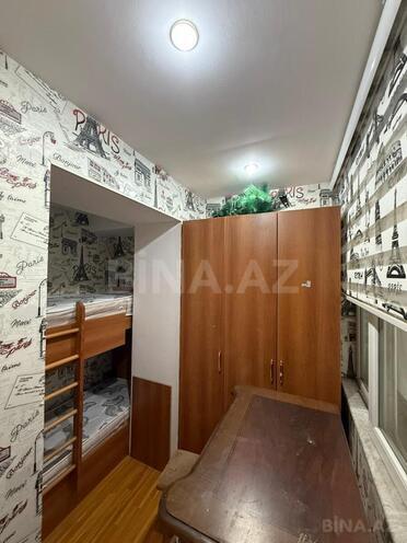 İcarəyə verilir 3 otaqlı köhnə tikili 75 m², Elmlər Akademiyası m., photo 6 from 11