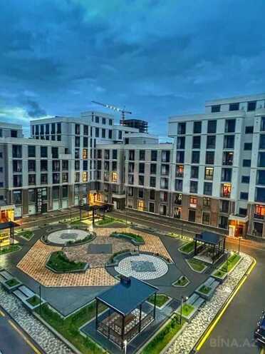 Продаётся 2-комн. новостройка 64 м², Насиминский  р., photo 1 from 6