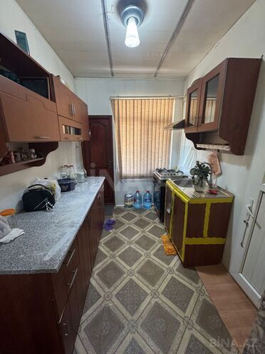 İcarəyə verilir 3 otaqlı köhnə tikili 80 m², 28 May m., photo 12 from 16