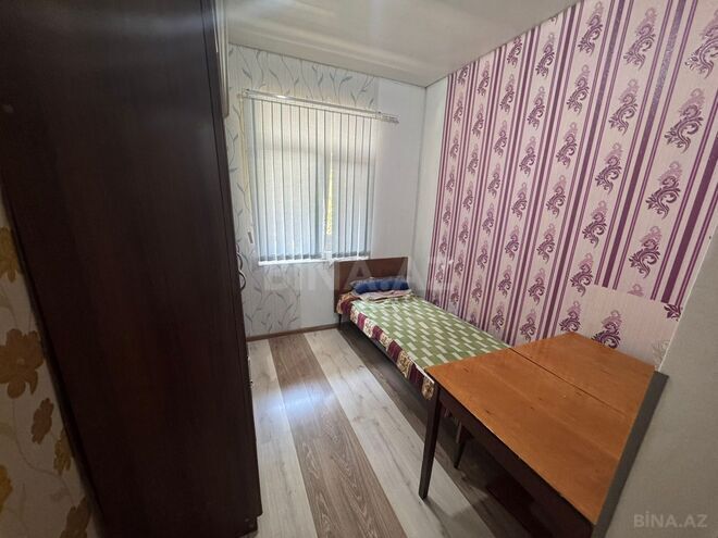 İcarəyə verilir 3 otaqlı köhnə tikili 80 m², 28 May m., photo 9 from 16