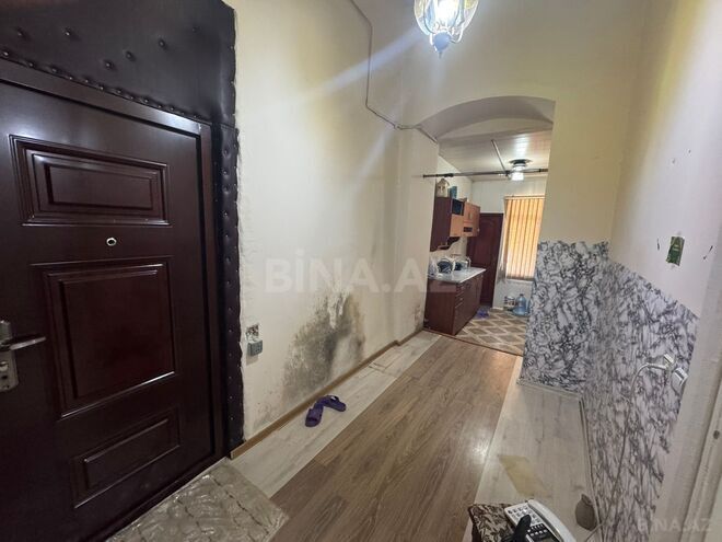 İcarəyə verilir 3 otaqlı köhnə tikili 80 m², 28 May m., photo 14 from 16