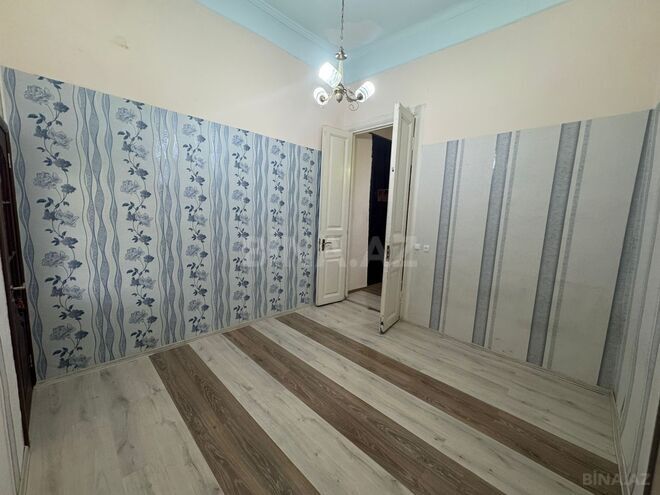 İcarəyə verilir 3 otaqlı köhnə tikili 80 m², 28 May m., photo 4 from 16