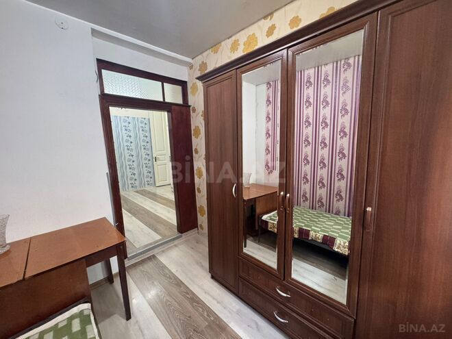 İcarəyə verilir 3 otaqlı köhnə tikili 80 m², 28 May m., photo 10 from 16