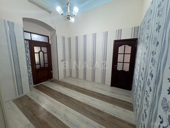 İcarəyə verilir 3 otaqlı köhnə tikili 80 m², 28 May m., photo 5 from 16