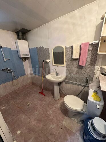 İcarəyə verilir 3 otaqlı köhnə tikili 80 m², 28 May m., photo 11 from 16