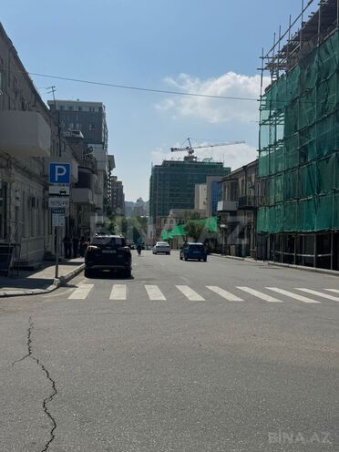 İcarəyə verilir 3 otaqlı köhnə tikili 80 m², 28 May m., photo 3 from 16