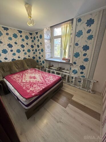İcarəyə verilir 3 otaqlı köhnə tikili 80 m², 28 May m., photo 8 from 16