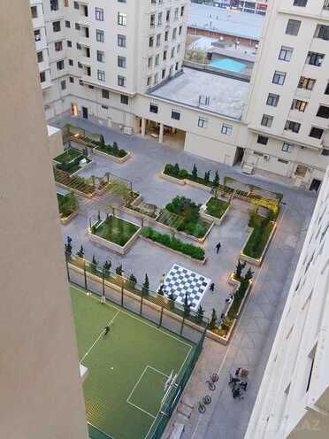 Satılır 2 otaqlı yeni tikili 83 m², 28 May m., photo 4 from 16