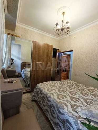 Сдаётся 2-комн. новостройка 60 м², м. Мемар Аджеми, photo 4 from 9