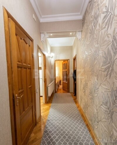 Сдаётся 2-комн. новостройка 60 м², м. Мемар Аджеми, photo 6 from 9