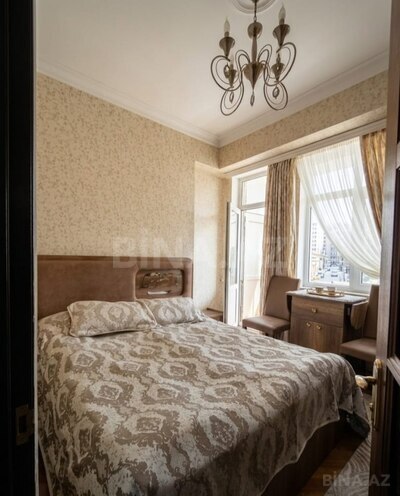 Сдаётся 2-комн. новостройка 60 м², м. Мемар Аджеми, photo 3 from 9