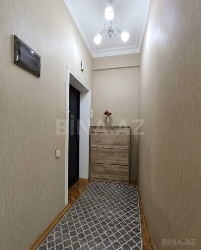 Сдаётся 2-комн. новостройка 60 м², м. Мемар Аджеми, photo 7 from 9