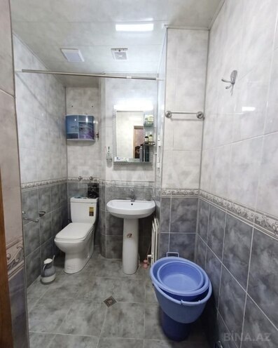 Сдаётся 2-комн. новостройка 60 м², м. Мемар Аджеми, photo 8 from 9